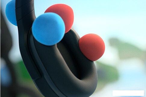 Наушники Razer Barracuda X