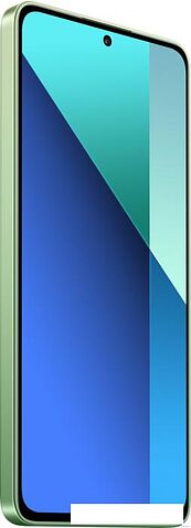 Смартфон Xiaomi Redmi Note 13 8GB/512GB с NFC международная версия (мятно-зеленый)