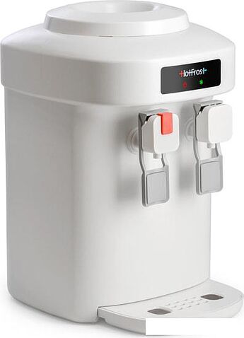 Кулер для воды HotFrost D65E