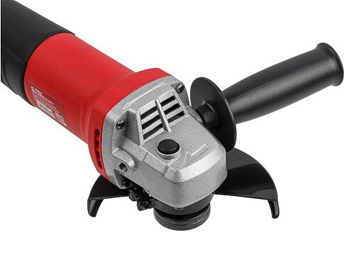 Угловая шлифмашина Wortex LX AG 1207-7 1335618