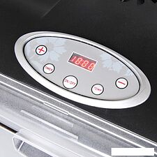 Сушилка для овощей и фруктов Hyundai HYFD-S1800