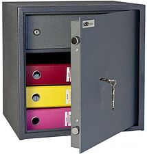 Офисный сейф SAFEtronics NTL-40Ms