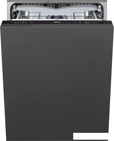 Посудомоечная машина Smeg STL323BL