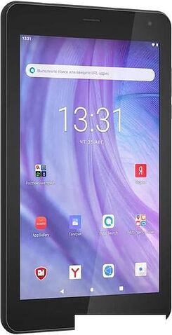 Планшет Topdevice A8 2GB/32GB LTE (черный)