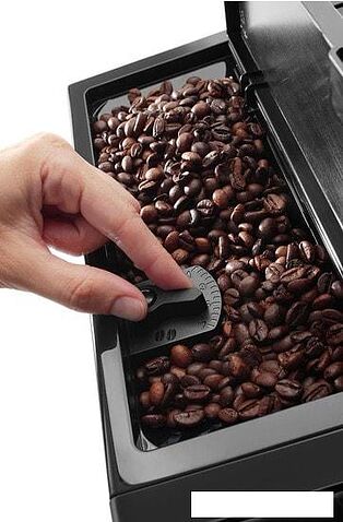 Эспрессо кофемашина DeLonghi Perfecta Evo ESAM420.40.B