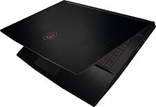 Игровой ноутбук MSI Thin GF63 12VE-238XRU