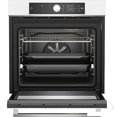Электрический духовой шкаф BEKO BBIM13400WSE