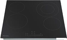Варочная панель Pioneer EHB60404CS-BL