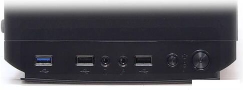 Компьютер Raskat Strike 320 Strike320109433