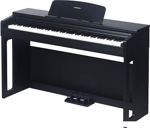 Цифровое пианино Medeli UP82 (черный)
