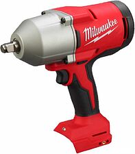 Гайковерт Milwaukee M18 M18BLHIWF12-0X 4933492787 (без АКБ, кекйс) Гайковерт Milwaukee M18 M18BLHIWF12-0X 4933492787 (без АКБ, кекйс)