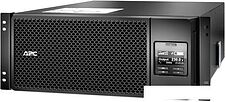 Источник бесперебойного питания APC Smart-UPS SRT 6000VA RM 230V (SRT6KRMXLI) Источник бесперебойного питания APC Smart-UPS SRT 6000VA RM 230V (SRT6KRMXLI)