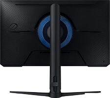 Игровой монитор Samsung Odyssey G3 LS24DG300EIXCI