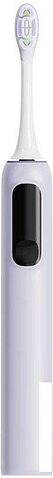 Электрическая зубная щетка Xiaomi Oscillation Electric Toothbrush Pro MES610 (фиолетовый)
