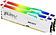 Оперативная память Kingston FURY Beast RGB 2x32ГБ DDR5 6000 МГц KF560C30BWEAK2-64