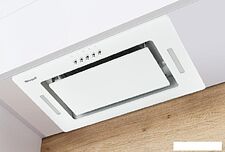 Кухонная вытяжка Weissgauff Antlia 850 WH