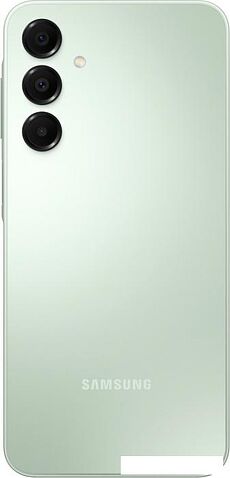 Смартфон Samsung Galaxy A16 SM-A165F 4GB/128GB (мятный)