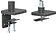 Кронштейн для монитора ErgoSmart Heavy-Duty Spark
