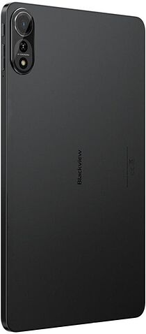 Планшет Blackview Mega 2 Wi-Fi 12GB/256GB (темно-серый, со стилусом и чехлом)