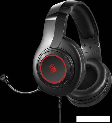 Наушники A4Tech Bloody G220