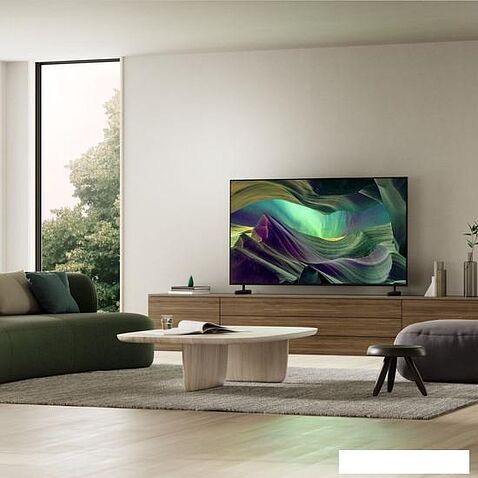 Телевизор Sony Bravia X85L KD-75X85L