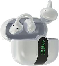 Наушники Blackview AirBuds 15 (белый)