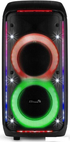 Патибокс Eltronic 30-71 Crazy Box 1000