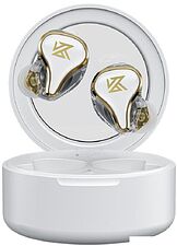 Наушники KZ Acoustics SK10 (белый)