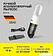 Пылесос Karcher CVH 3 1.198-353.0