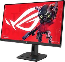 Игровой монитор ASUS ROG Strix XG32UCG
