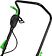 Газонокосилка Truegreen TG7A114
