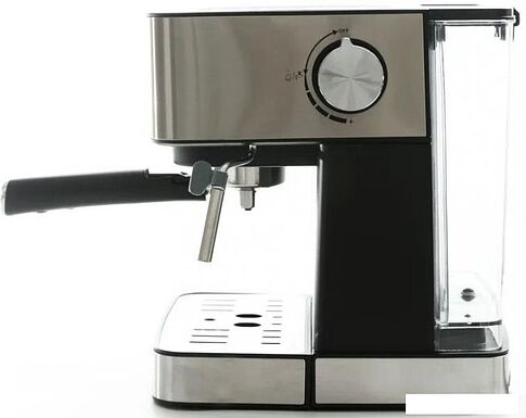 Рожковая кофеварка RAF R.136