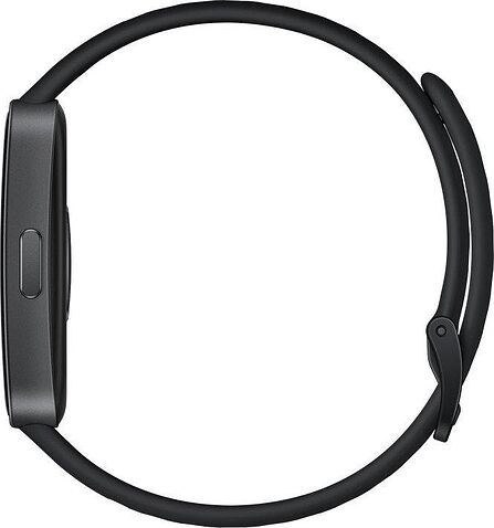 Фитнес-браслет Huawei Band 10 (черный, международная версия)