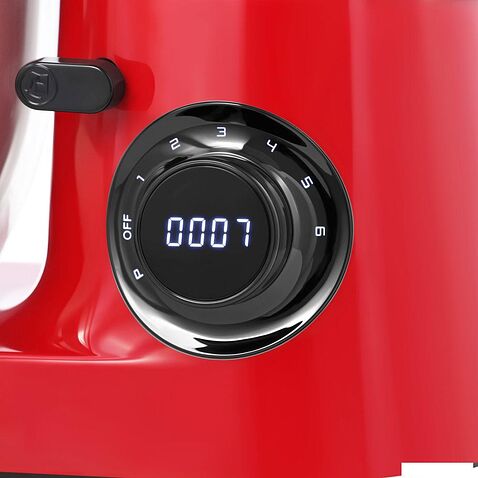 Планетарный миксер Korting KKM 0103 Diva