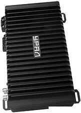 Автомобильный усилитель Урал ТТZ 1.1500