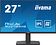 Монитор Iiyama ProLite XU2793HS-B6