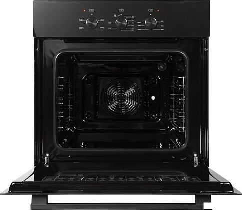 Электрический духовой шкаф GEFEST ЭДВ ДА 622 РА