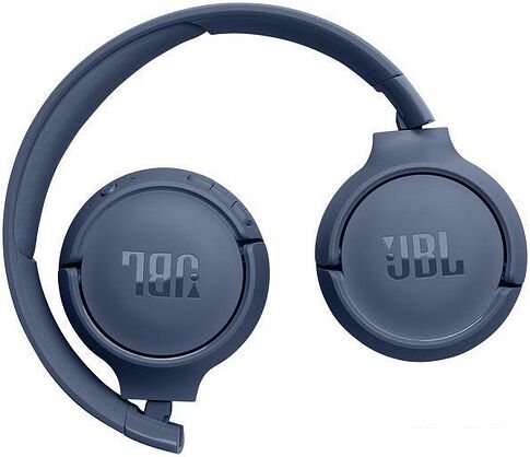 Наушники JBL Tune 520BT (черный)