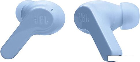 Наушники JBL Wave Beam (голубой)