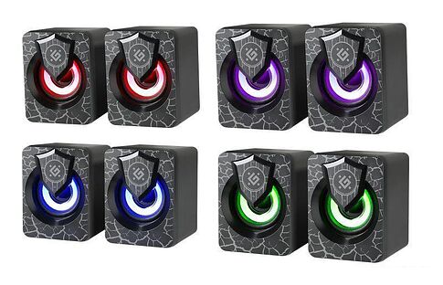 Акустика Defender Onyx