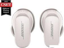 Наушники Bose QuietComfort II (светло-бежевый)