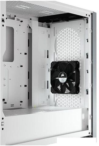 Корпус Corsair 4000D Airflow CC-9011201-WW