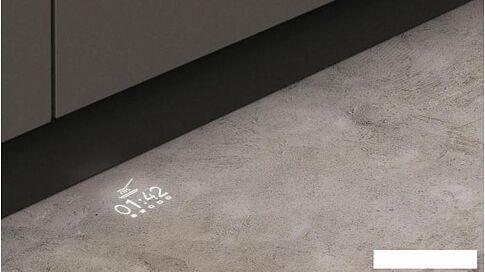 Встраиваемая посудомоечная машина NEFF S857ZMX03E