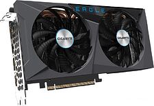 Видеокарта Gigabyte GeForce RTX 3060 Eagle OC 12GB GDDR6 (rev. 2.0) Видеокарта Gigabyte GeForce RTX 3060 Eagle OC 12GB GDDR6 (rev. 2.0)
