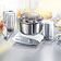 Кухонный комбайн Bosch MUM6N21