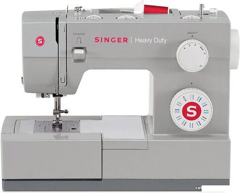 Швейная машина Singer 4432 Heavy Duty