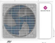 Кондиционер Dantex Smart Inverter RKD-36CHANI/RKD-36HANIE-W Кондиционер Dantex Smart Inverter RKD-36CHANI/RKD-36HANIE-W