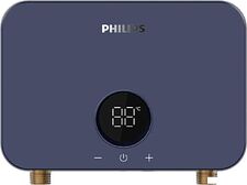 Проточный электрический водонагреватель Philips AWH1053/10(55LA)