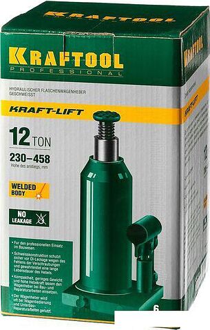 Бутылочный домкрат KRAFTOOL Kraft-Lift 43462-12_z01 12т