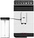 Кофемашина BQ ACM1148A (черный/серебристый)